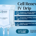 Cell Renewal IV Drip