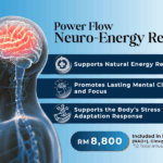 Neuro-Energy IV Drip