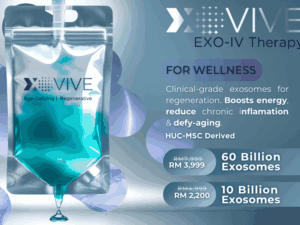 XOvive IV Drip