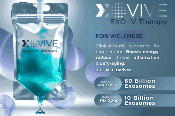 XOvive IV Drip
