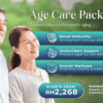 Age Care Package
