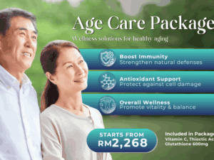 Age Care Package