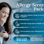 Allergy Screening Packages