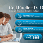 Cell Fueller IV Drip
