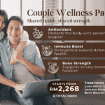 Couple Wellness Package