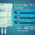 Everyday Wellness Package