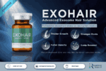 ExoHair Advanced Exosome Hair Solution