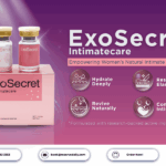 ExoSecret Intimatecare Exosome