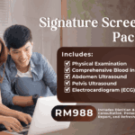 Signature Screening Package