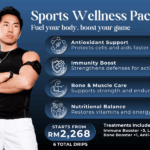 Sports Wellness Package