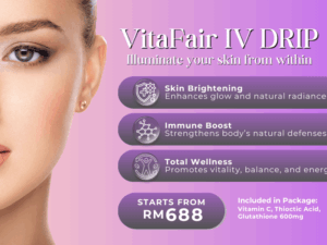 VitaFair IV DRIP