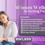 Women Wellness Package