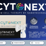 CYTONEXT – Stem Cell Atomizer