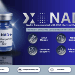 ExoNad exosome therapy in malaysia