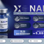 ExoNad exosome therapy in malaysia