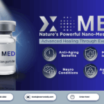 Exomed exosome therapy