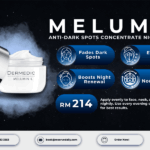 Anti-Dark Spots Concentrate Night Cream