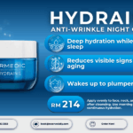 Anti-Wrinkle Night Cream