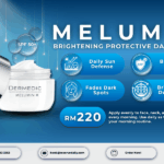 BRIGHTENING PROTECTIVE DAY CREAM