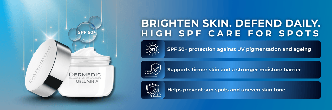BRIGHTENING PROTECTIVE DAY CREAM banner