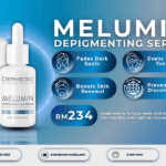 Depigmenting Serum MELUMIN