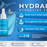 HYDRAIN3 Hydrating Serum