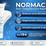 NORMACNE Anti- Imperfections Night Cream