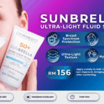 Ultra-Light Fluid SPF50+