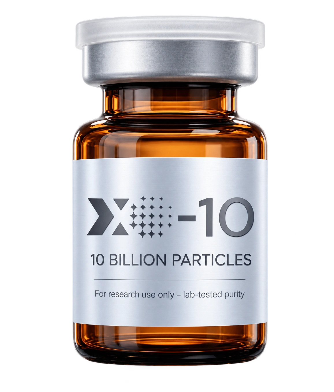 Exosome nebulizer set with two 10 billion vials for haze and air quality respiratory wellness support Malaysia