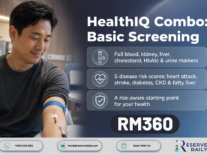 basic health screening malaysia