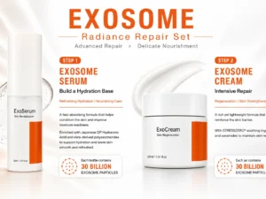 Exosome Revitalizing Combo