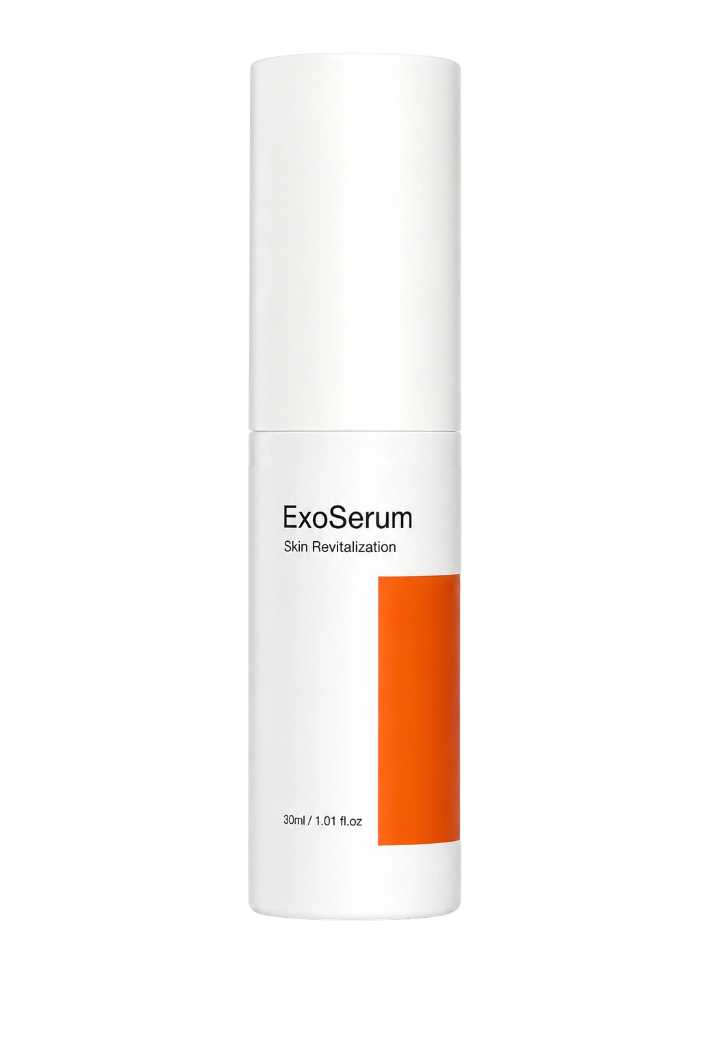 Exosome serum 30ml hydrating serum with 30 billion exosome particles and Japanese QP hyaluronic acid Malaysia