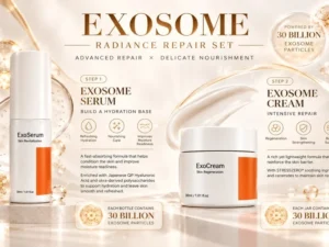 exosome radiance repair set
