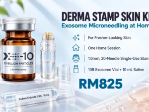 Xo10b Skin Kit