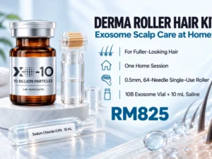 Xo10b Hair Kit