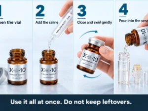 Xo10b Skin Kit How to